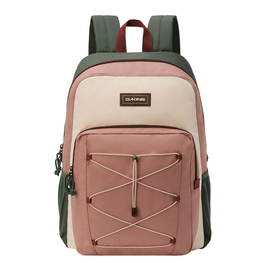 Dakine Educated Rugzak - 30 liter - 15" laptopvak - dune