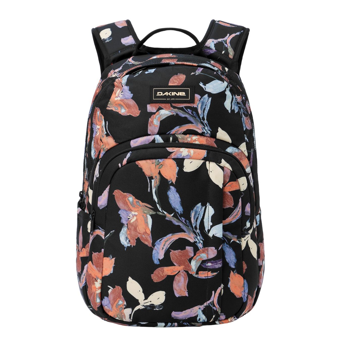 Dakine Campus Rugzak - 25 liter - 15" laptopvak - dark ephemera