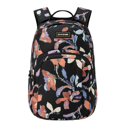 Dakine Campus M Rugzak - 25 liter - 15" laptopvak - dark ephemera