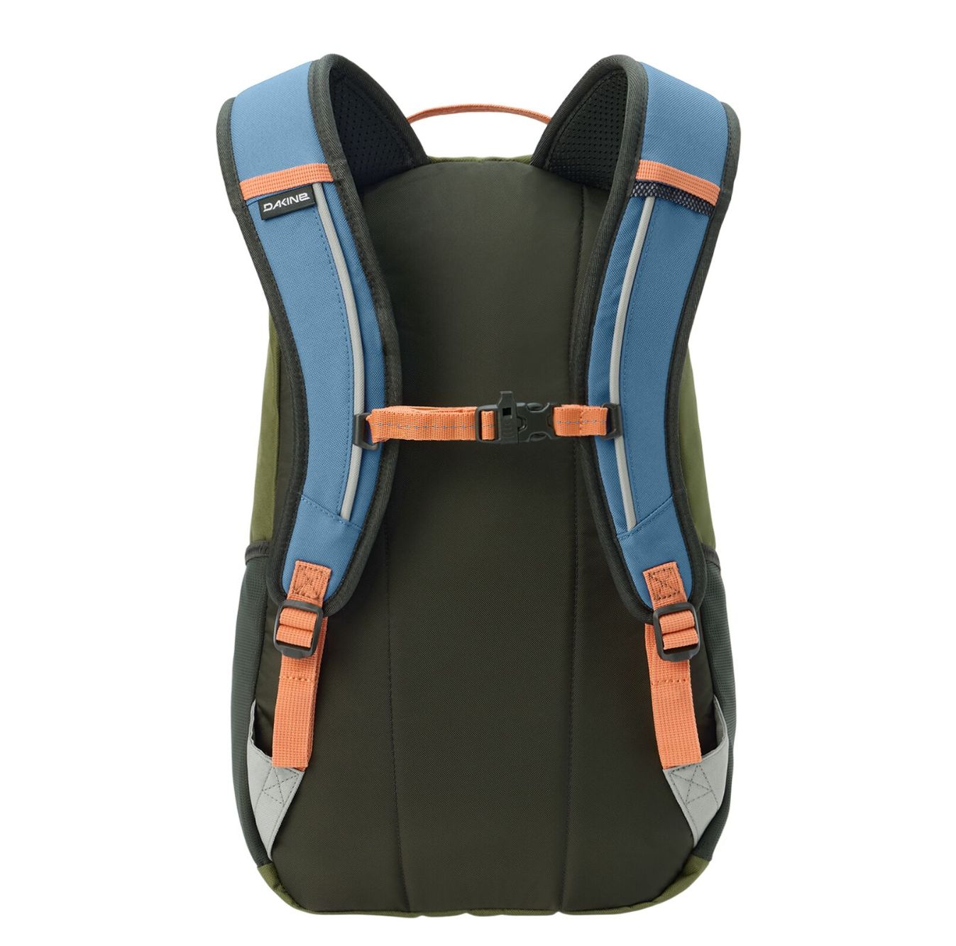 Dakine Mission Rugzak - 18 liter - crestline
