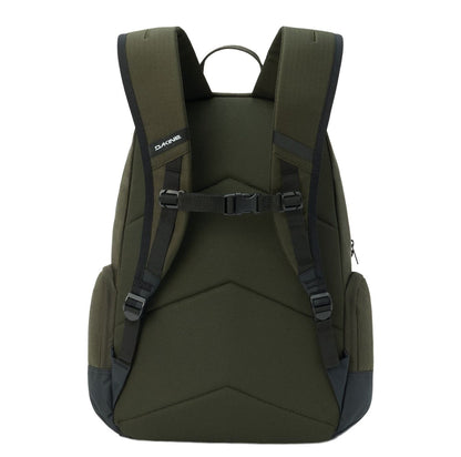 Dakine Atlas 2.0 Rugzak - 28 liter - 15" laptopvak - rosin