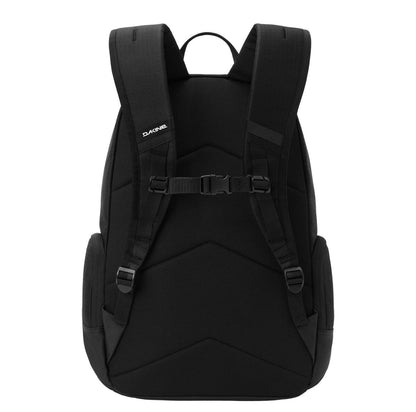 Dakine Atlas 2.0 Rugzak - 28 liter - 15" laptopvak - black