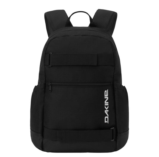 Dakine Atlas 2.0 Rugzak - 21 liter - 15" laptopvak - black