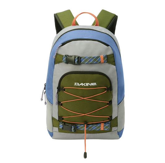 Dakine Grom 2.0 Rugzak - 23 liter - crestline