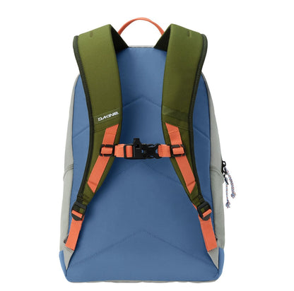 Dakine Grom 2.0 Rugzak - 23 liter - crestline