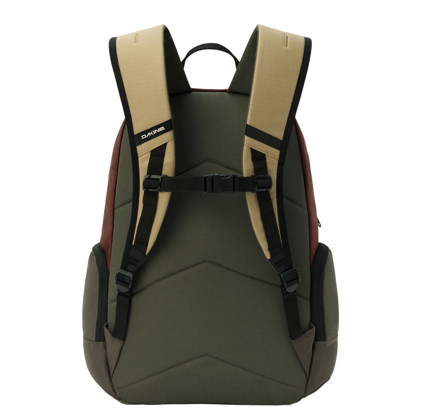 Dakine Atlas 2.0 Rugzak - 28 liter - 15" laptopvak - mojave
