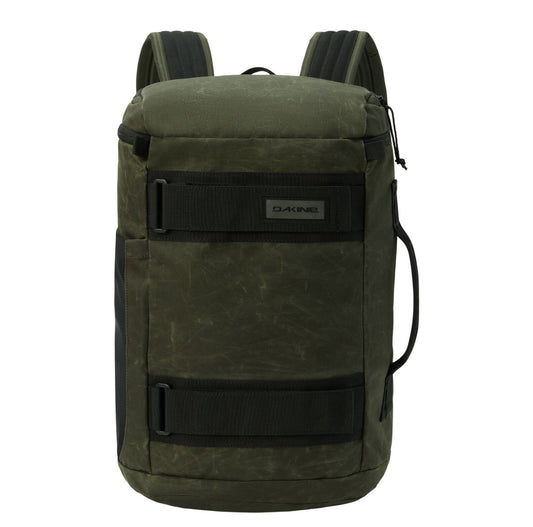 Dakine Mission Street Rugzak - 25 liter - rosin