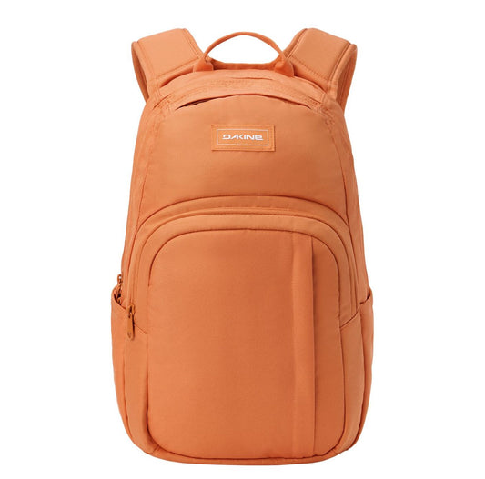 Dakine Campus M Rugzak - 25 liter - 15" laptopvak - dusted clay