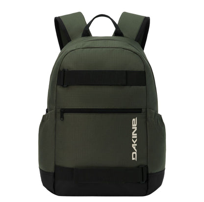 Dakine Atlas 2.0 Rugzak - 21 liter - 15" laptopvak - rosin