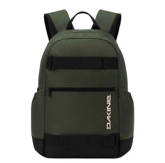 Dakine Atlas 2.0 Rugzak - 21 liter - 15" laptopvak - rosin