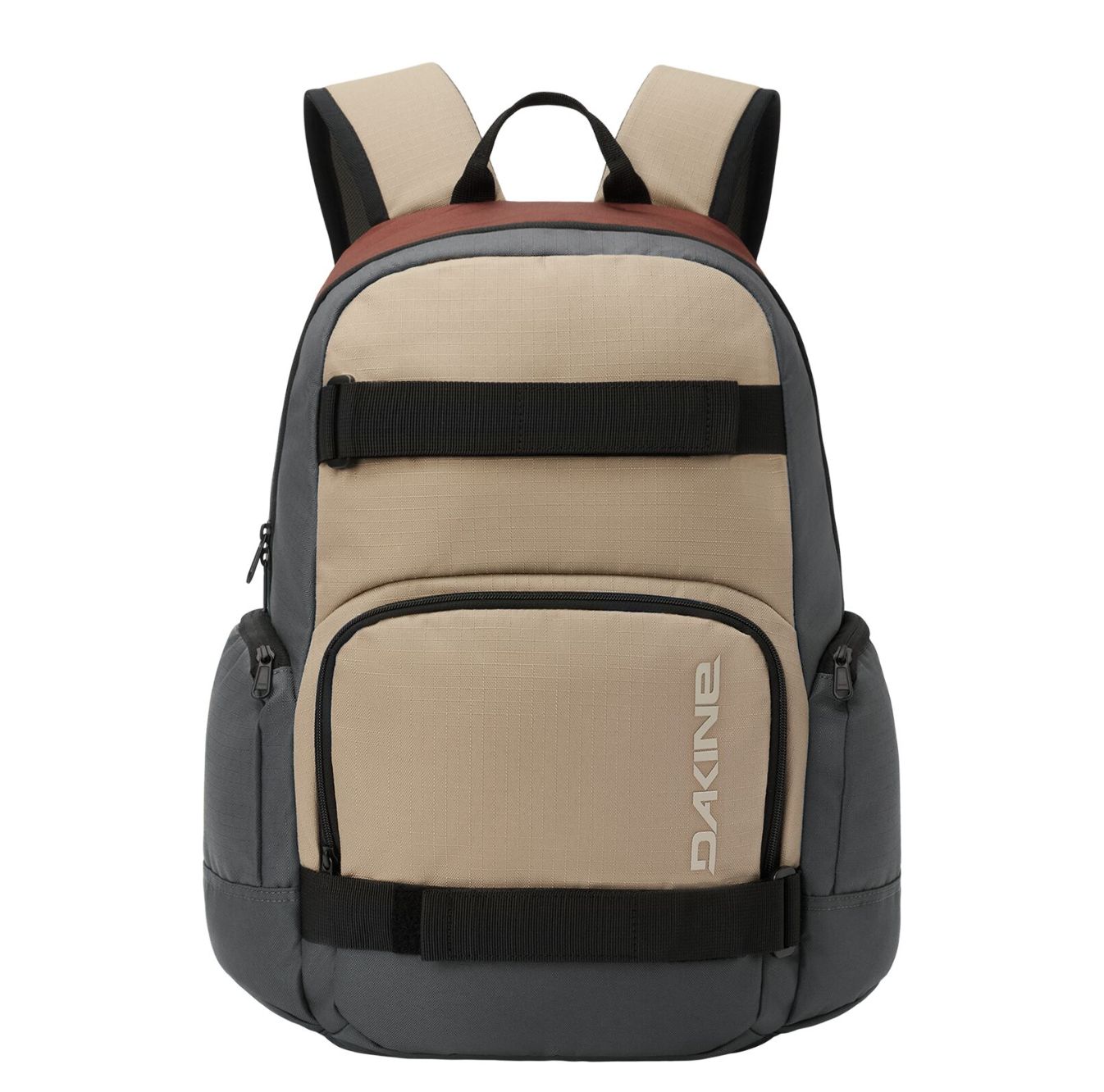 Dakine Atlas 2.0 Rugzak - 28 liter - 15" laptopvak - mojave