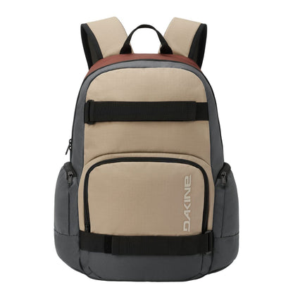 Dakine Atlas 2.0 Rugzak - 28 liter - 15" laptopvak - mojave