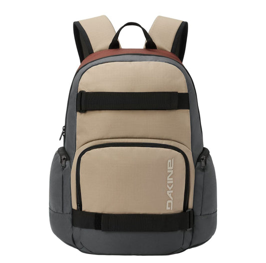 Dakine Atlas 2.0 Rugzak - 28 liter - 15" laptopvak - mojave