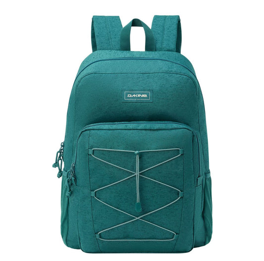 Dakine Educated Rugzak - 30 liter - 15" laptopvak - mediterranea