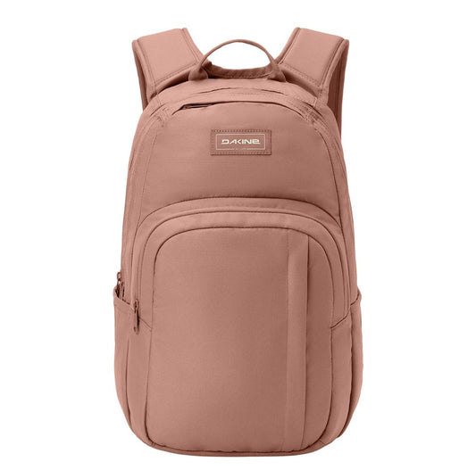 Dakine Campus M Rugzak - 25 liter - 15" laptopvak - burlwood