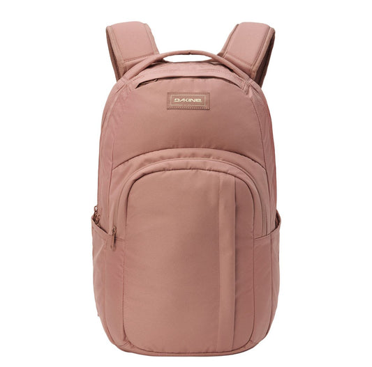 Dakine Campus L Rugzak - 33 liter - 15" laptopvak - burlwood