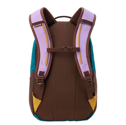 Dakine Mission Rugzak - 18 liter - sundown