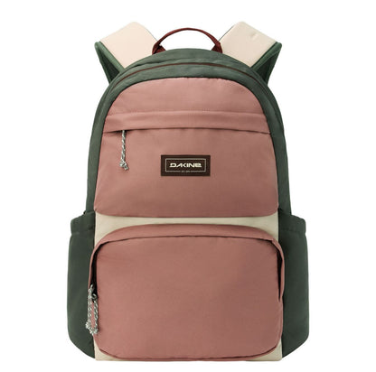 Dakine Method Rugzak - 25 liter - 15" laptopvak - dune