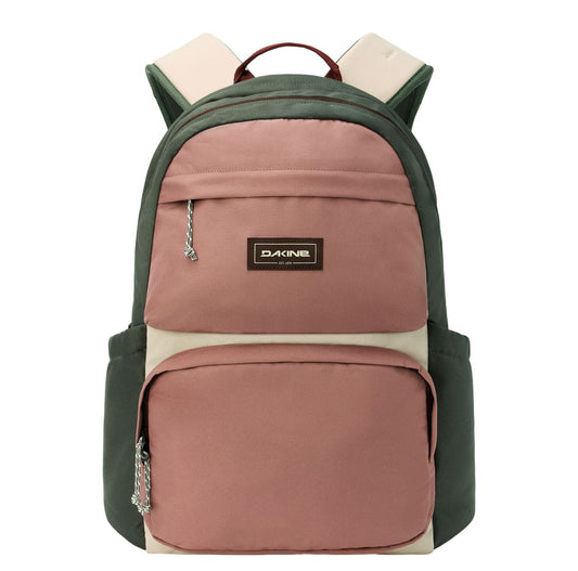 Dakine Method Rugzak - 25 liter - 15" laptopvak - dune