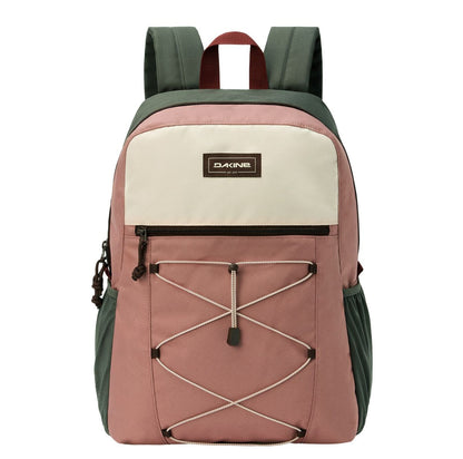 Dakine Tardy Slip Rugzak - 25 liter - 15" laptopvak - dune