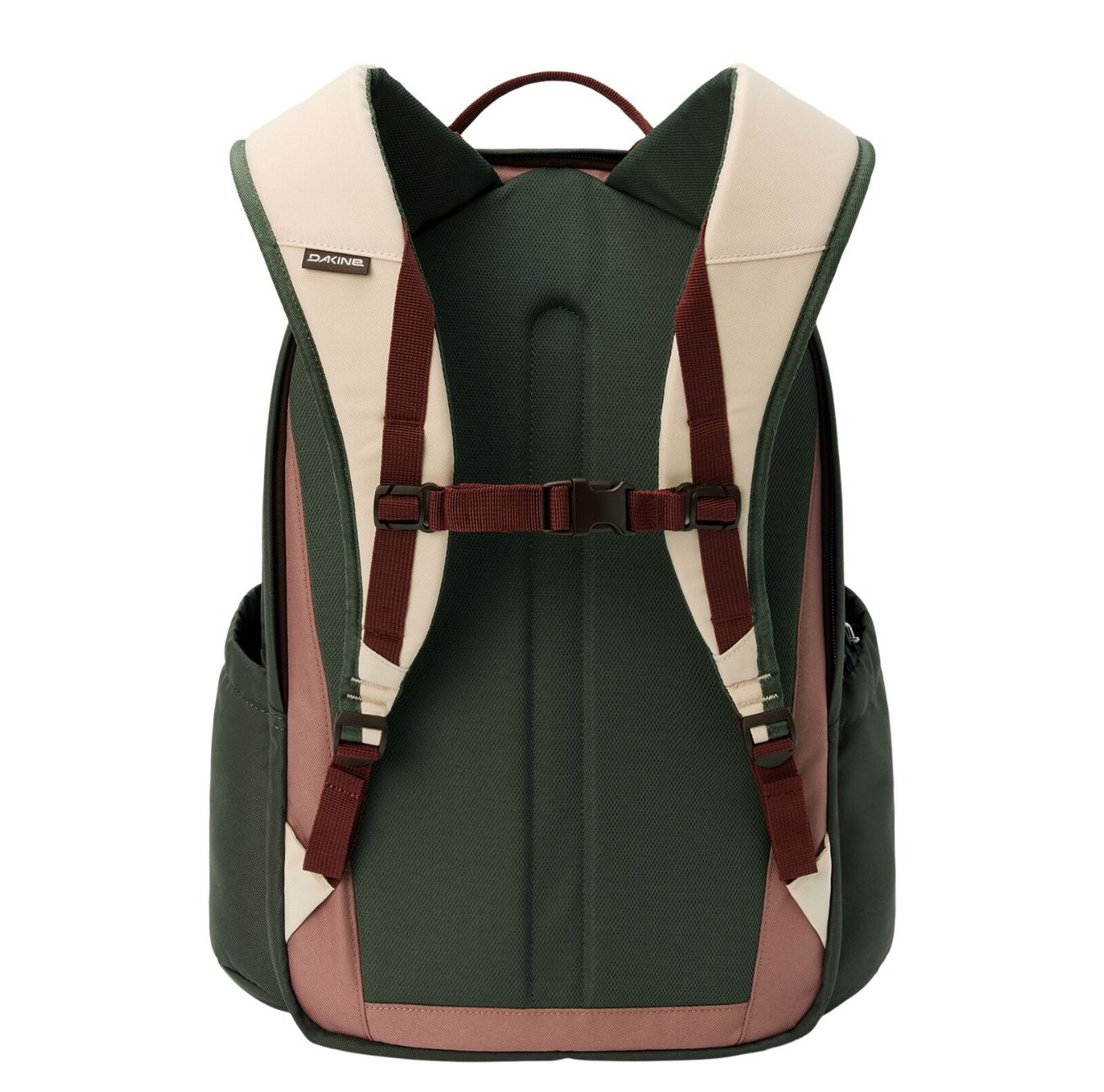Dakine Method Rugzak - 25 liter - 15" laptopvak - dune