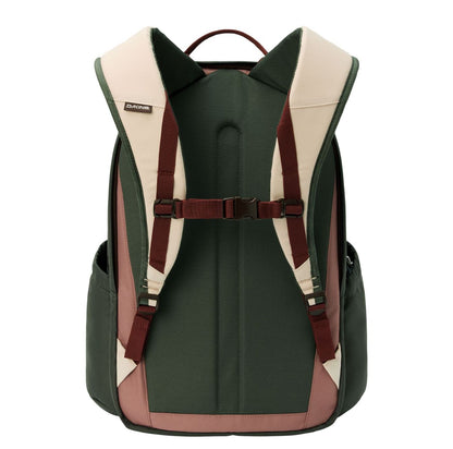 Dakine Method Rugzak - 25 liter - 15" laptopvak - dune