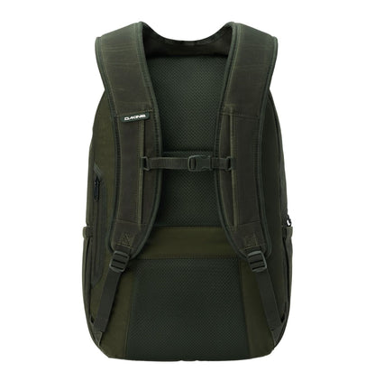 Dakine Campus Premium Rugzak - 28 liter - 15" laptopvak - rosin