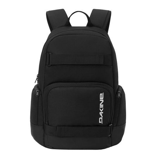 Dakine Atlas 2.0 Rugzak - 28 liter - 15" laptopvak - black