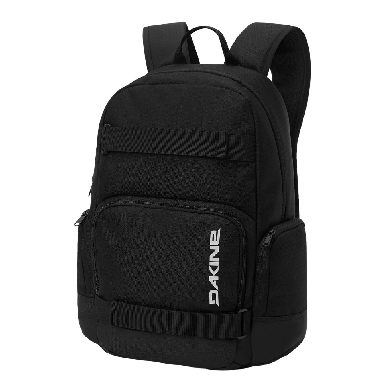 Dakine Atlas 2.0 Rugzak - 28 liter - 15" laptopvak - black