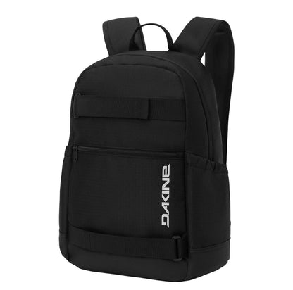 Dakine Atlas 2.0 Rugzak - 21 liter - 15" laptopvak - black
