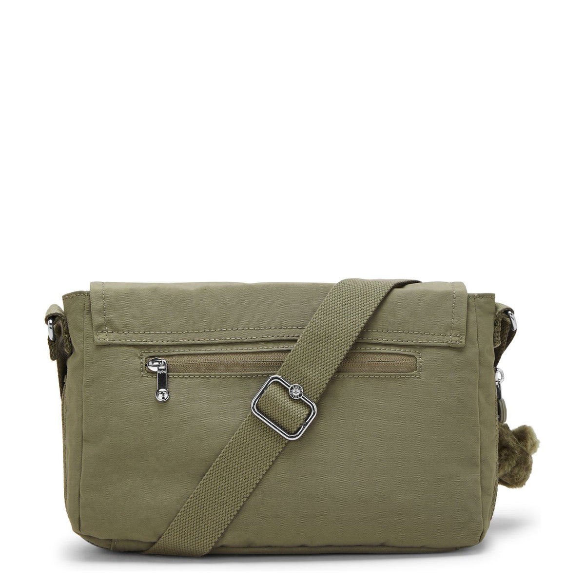 Kipling Dalma Crossbody Schoudertas almost sage