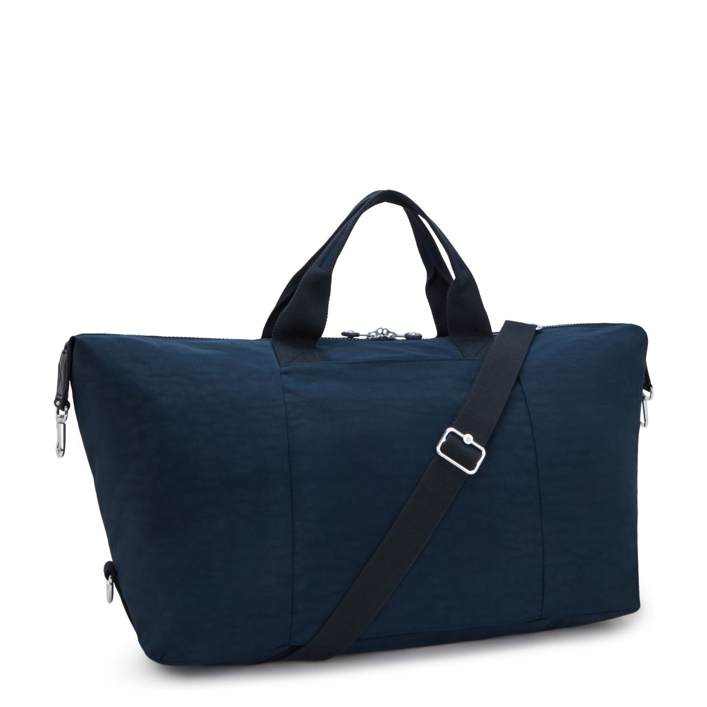 Kipling Bori Reistas 71 cm - 49 liter - 71x34.5x29 cm - blue bleu 2