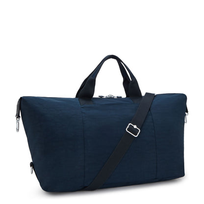 Kipling Bori Reistas 71 cm - 49 liter - 71x34.5x29 cm - blue bleu 2