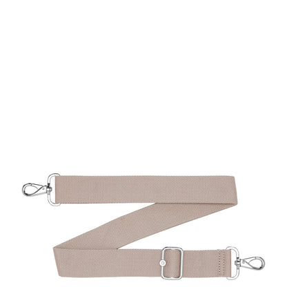 Kipling Camama Luiertas - verschoningsmatje - tiny metal glow