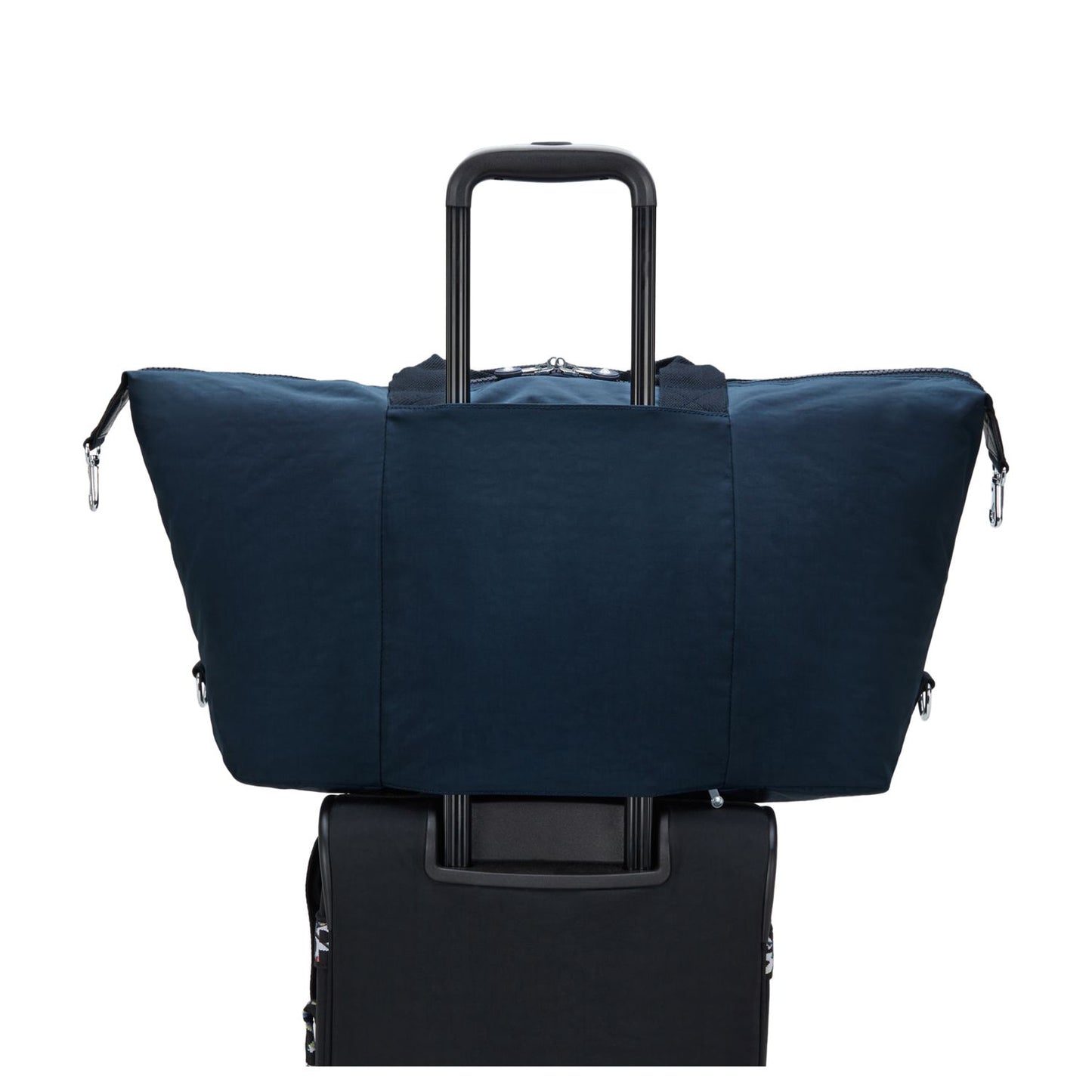 Kipling Bori Reistas 71 cm - 49 liter - 71x34.5x29 cm - blue bleu 2