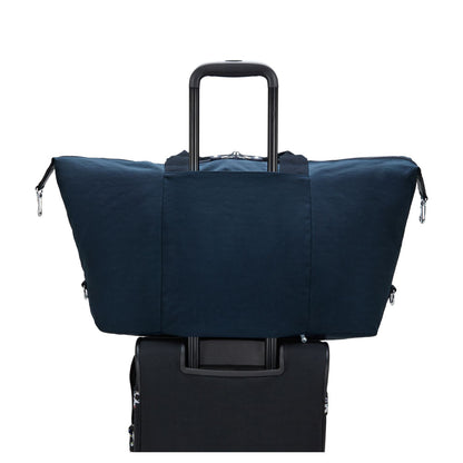 Kipling Bori Reistas 71 cm - 49 liter - 71x34.5x29 cm - blue bleu 2