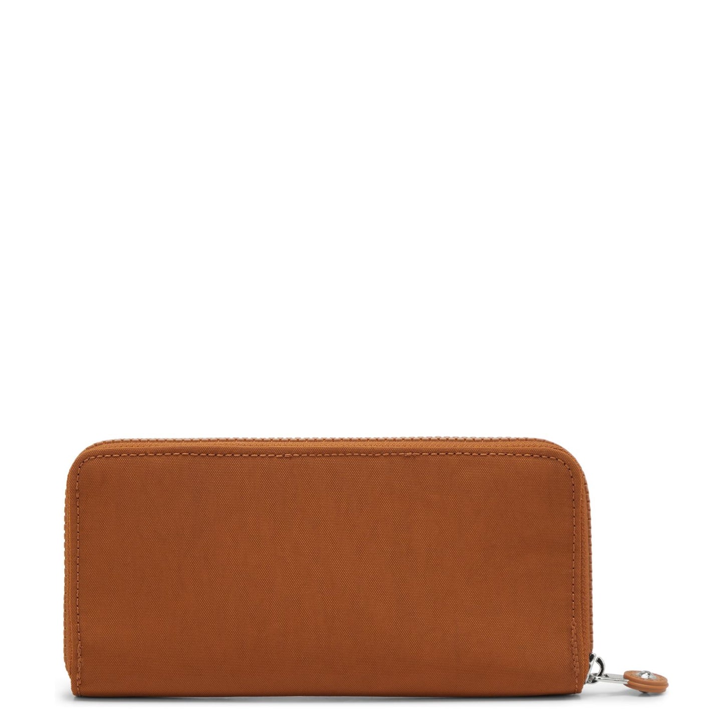 Kipling Money World - 12 pasjes - stylish mokka