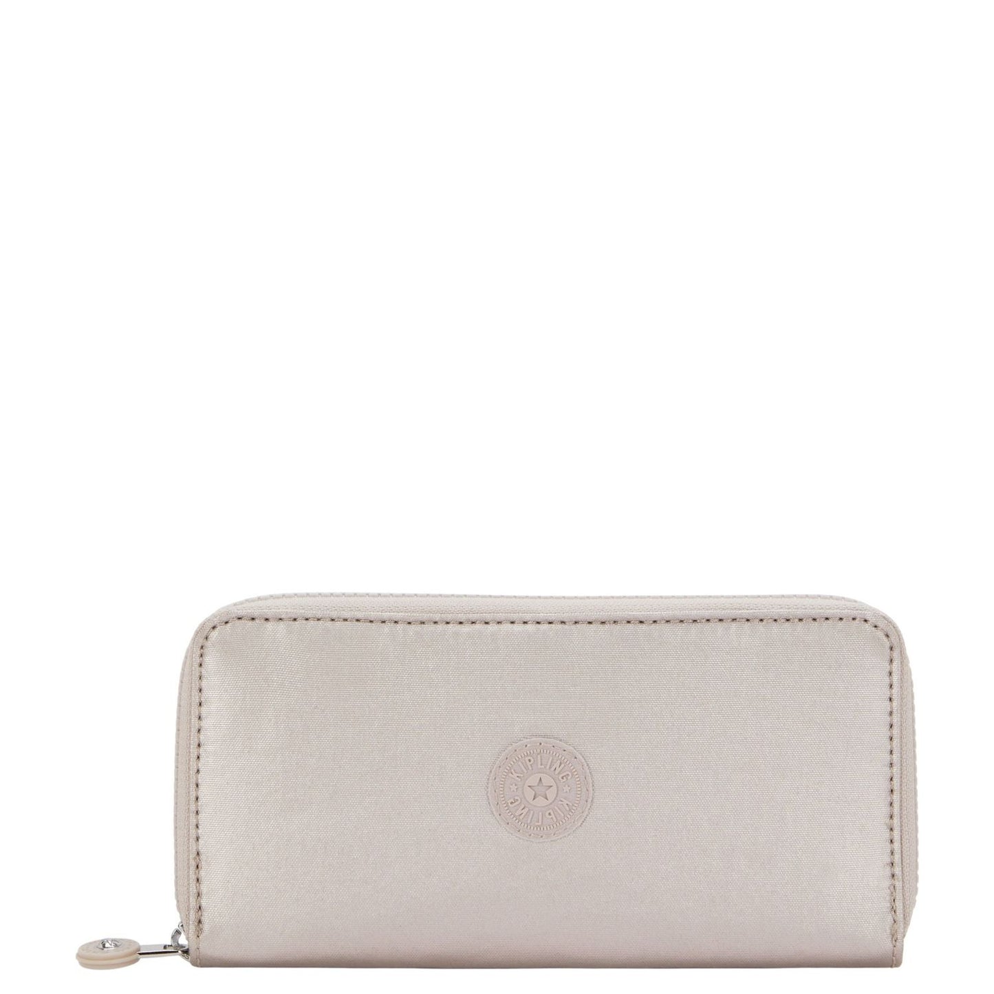 Kipling Money World - 12 pasjes - metallic glow