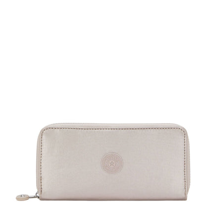Kipling Money World - 12 pasjes - metallic glow