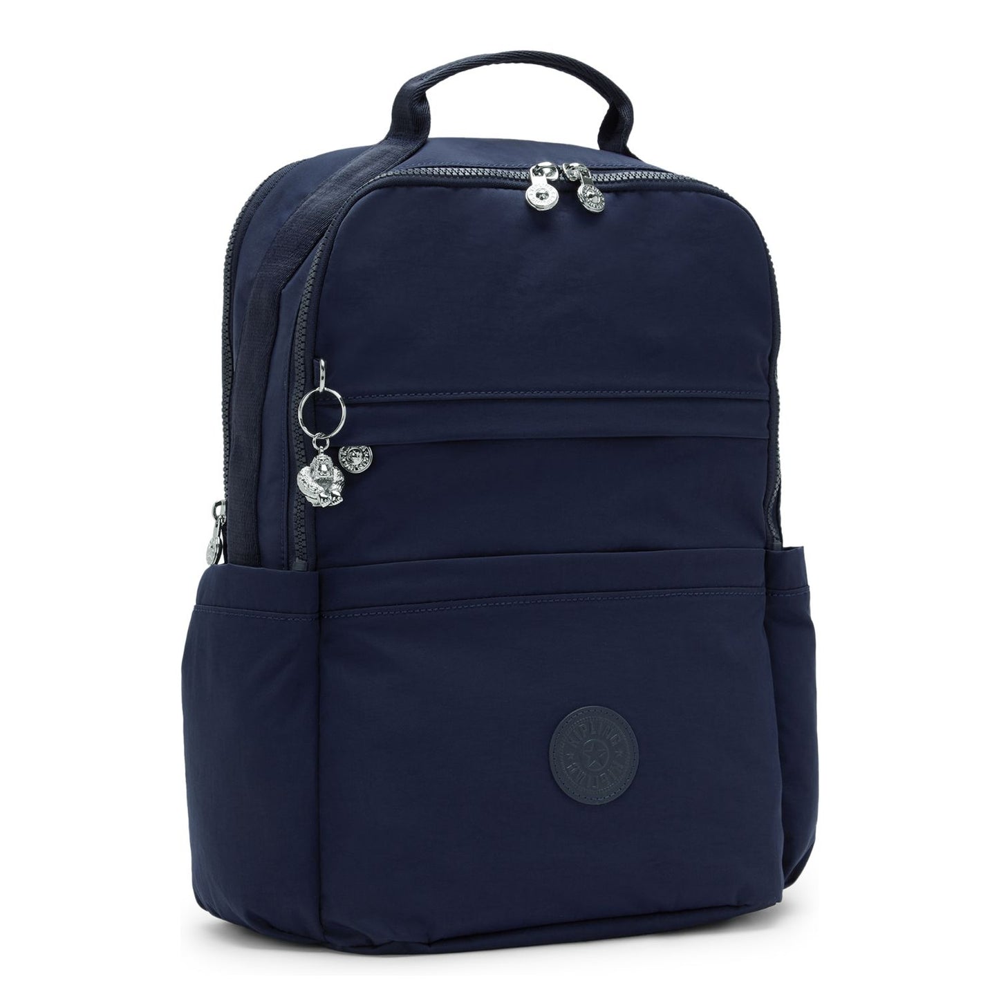 Kipling Biana Rugzak - 20 liter - 15" laptopvak - infinite blue
