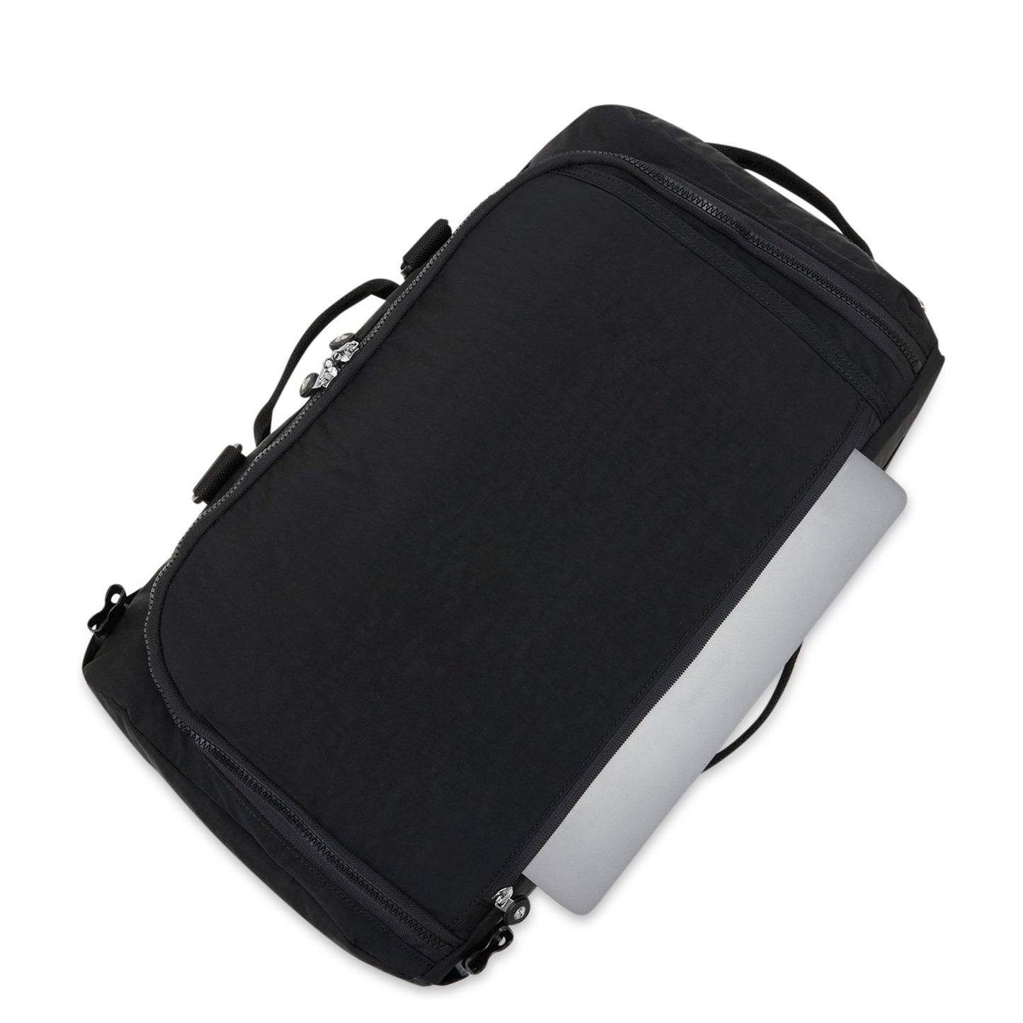Kipling Donis S Handbagage Reistas 50 cm - 32 liter - 50x29.5x20 cm - black noir