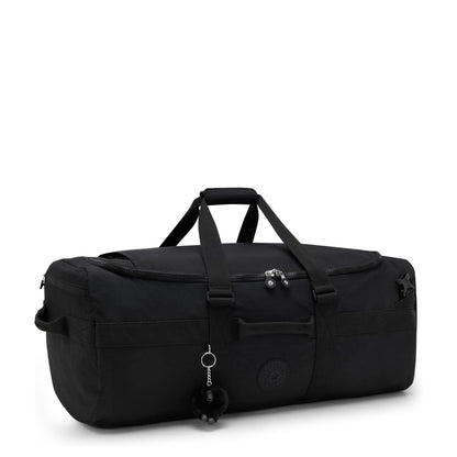 Kipling Donis M Reistas 62.5 cm - 62 liter - 62.5x36x25.5 cm -  black noir