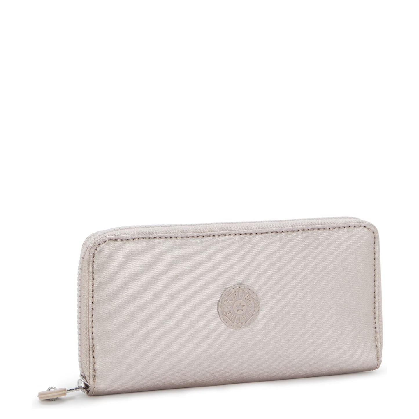 Kipling Money World - 12 pasjes - metallic glow