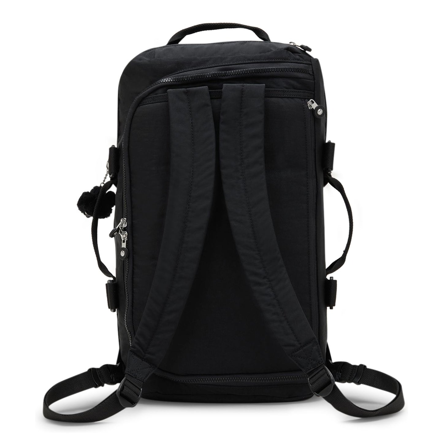 Kipling Donis S Handbagage Reistas 50 cm - 32 liter - 50x29.5x20 cm - black noir
