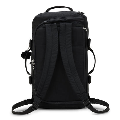 Kipling Donis S Handbagage Reistas 50 cm - 32 liter - 50x29.5x20 cm - black noir