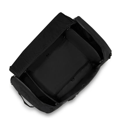 Kipling Donis M Reistas 62.5 cm - 62 liter - 62.5x36x25.5 cm -  black noir