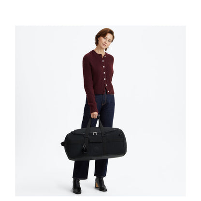 Kipling Donis M Reistas 62.5 cm - 62 liter - 62.5x36x25.5 cm -  black noir