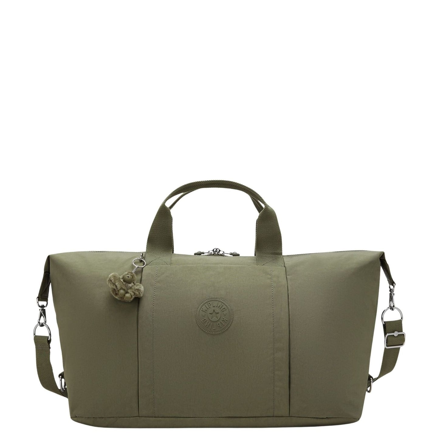 Kipling Bori Reistas 71 cm - 49 liter - 71x34.5x29 cm - almost sage