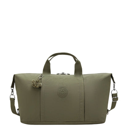 Kipling Bori Reistas 71 cm - 49 liter - 71x34.5x29 cm - almost sage