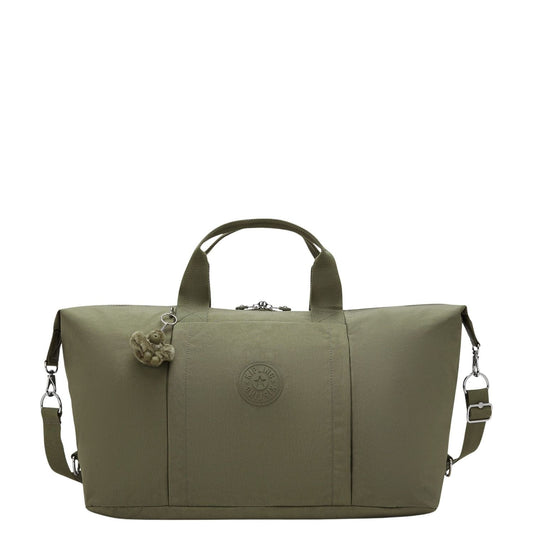 Kipling Bori Reistas 71 cm - 49 liter - 71x34.5x29 cm - almost sage